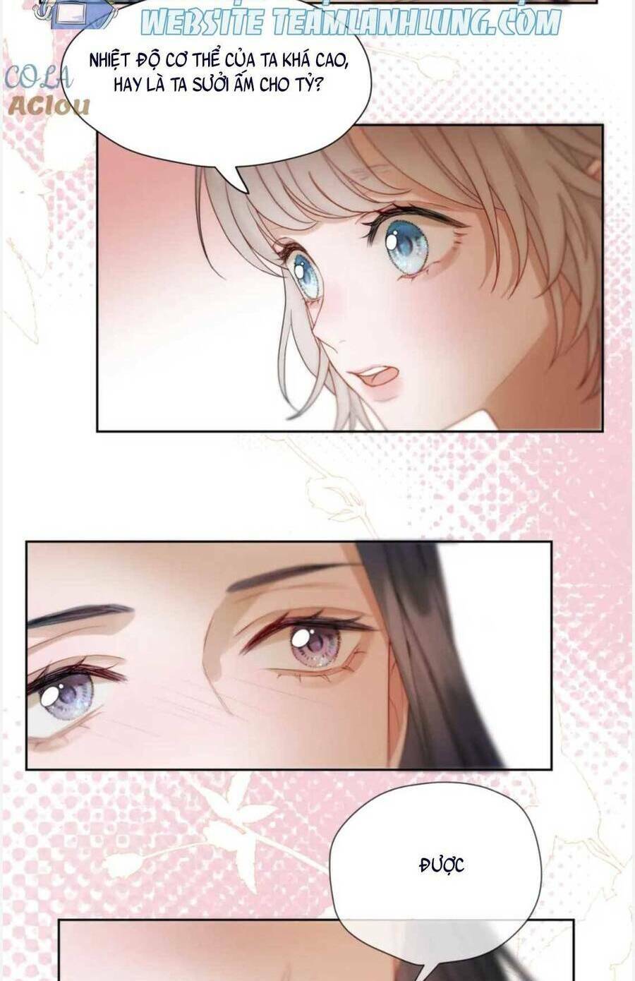 Ta Live Stream Trong Lãnh Cung: Chapter 32