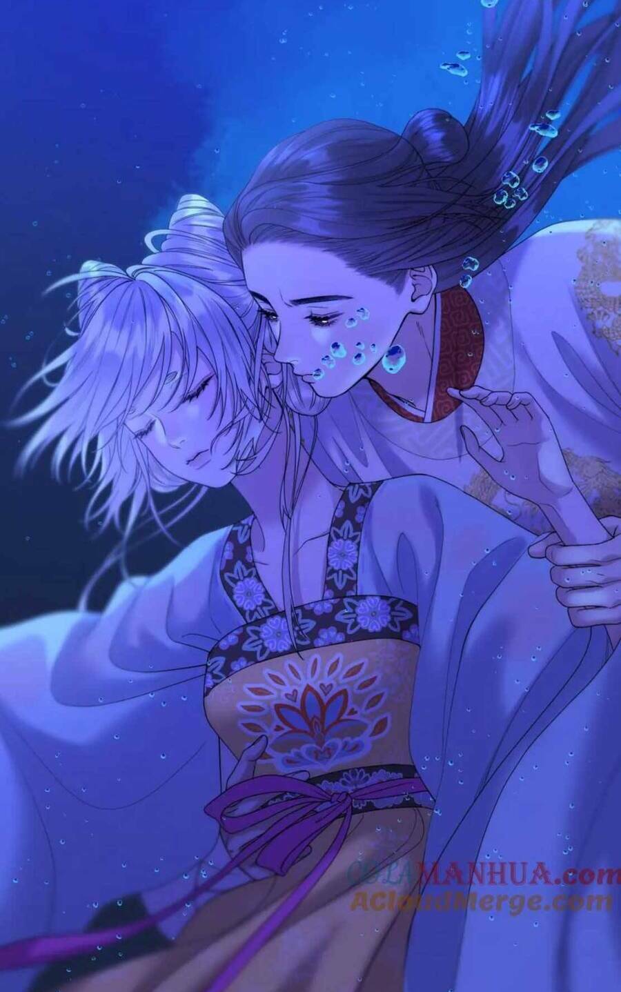 Ta Live Stream Trong Lãnh Cung: Chapter 32