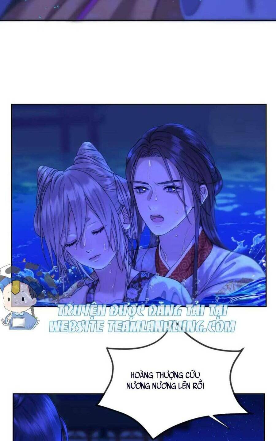 Ta Live Stream Trong Lãnh Cung: Chapter 32