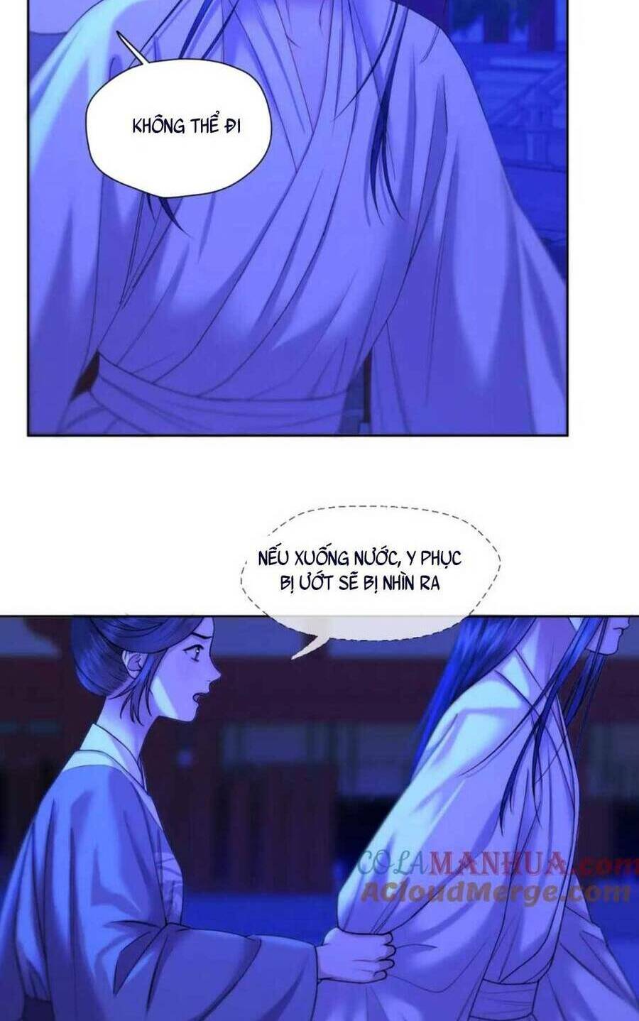 Ta Live Stream Trong Lãnh Cung: Chapter 32
