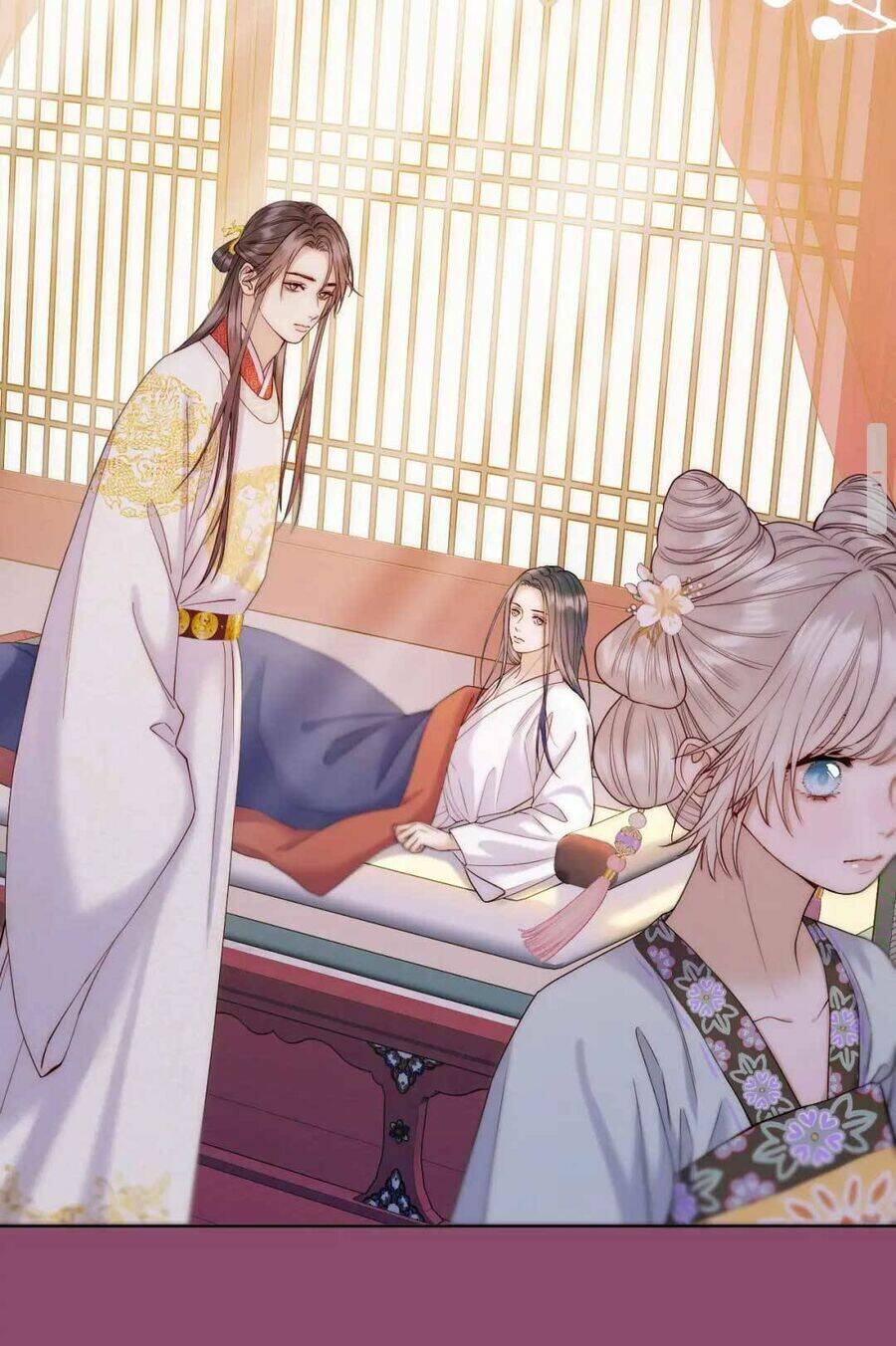Ta Live Stream Trong Lãnh Cung: Chapter 33