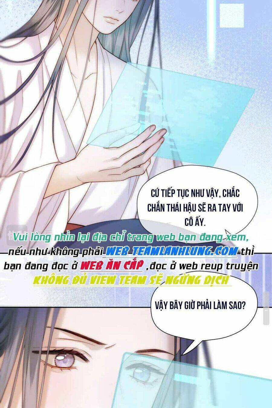 Ta Live Stream Trong Lãnh Cung: Chapter 33
