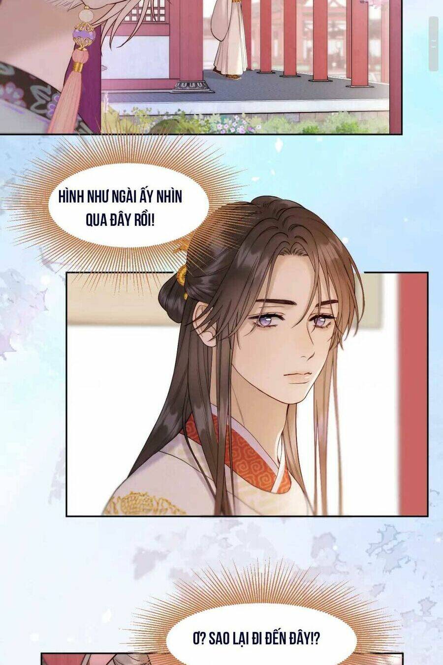 Ta Live Stream Trong Lãnh Cung: Chapter 33
