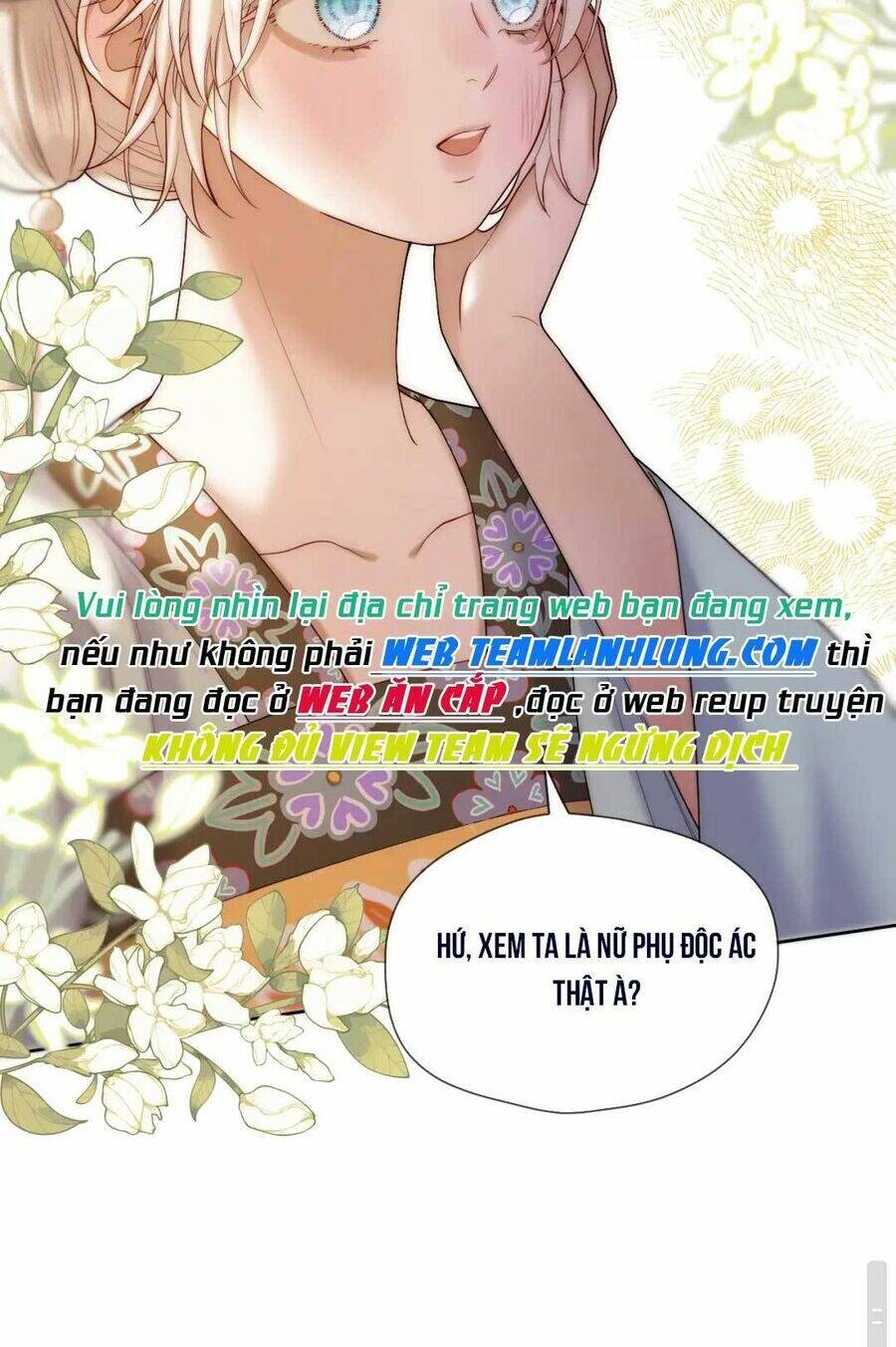 Ta Live Stream Trong Lãnh Cung: Chapter 33