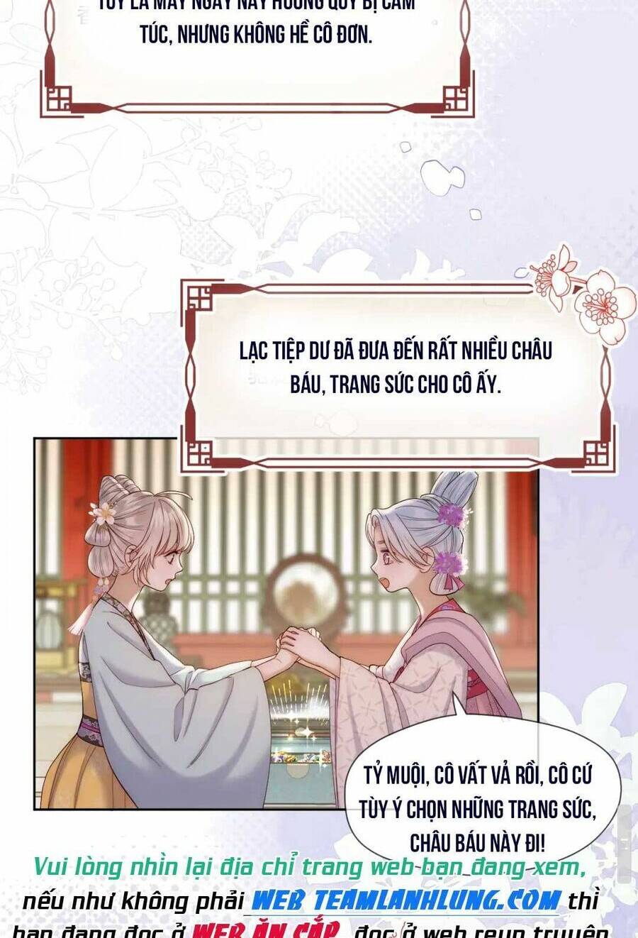 Ta Live Stream Trong Lãnh Cung: Chapter 33
