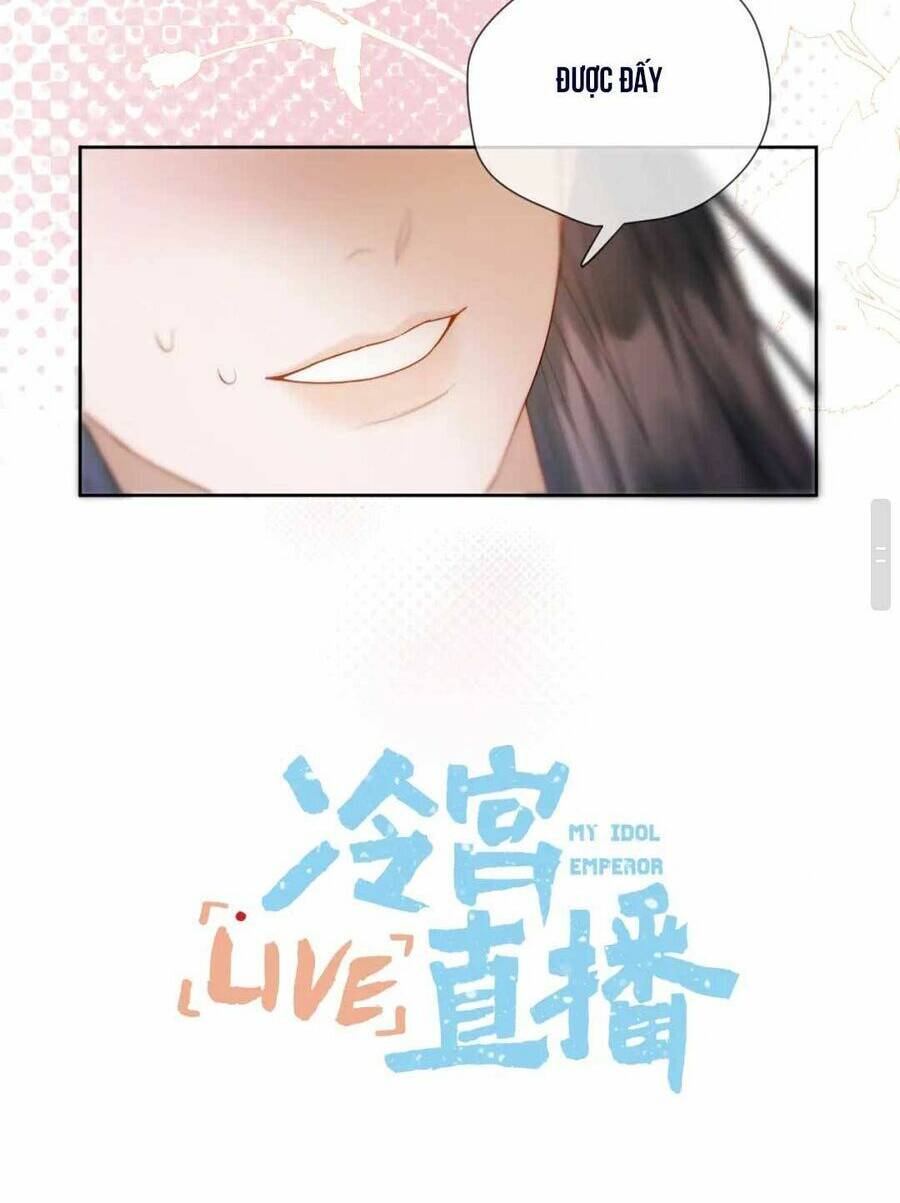 Ta Live Stream Trong Lãnh Cung: Chapter 33