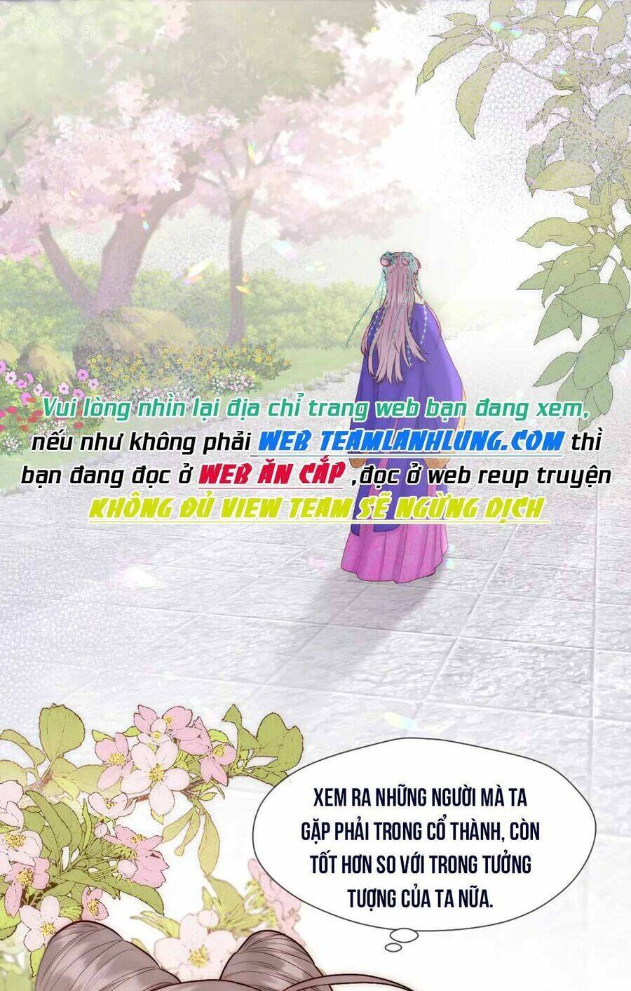 Ta Live Stream Trong Lãnh Cung: Chapter 33