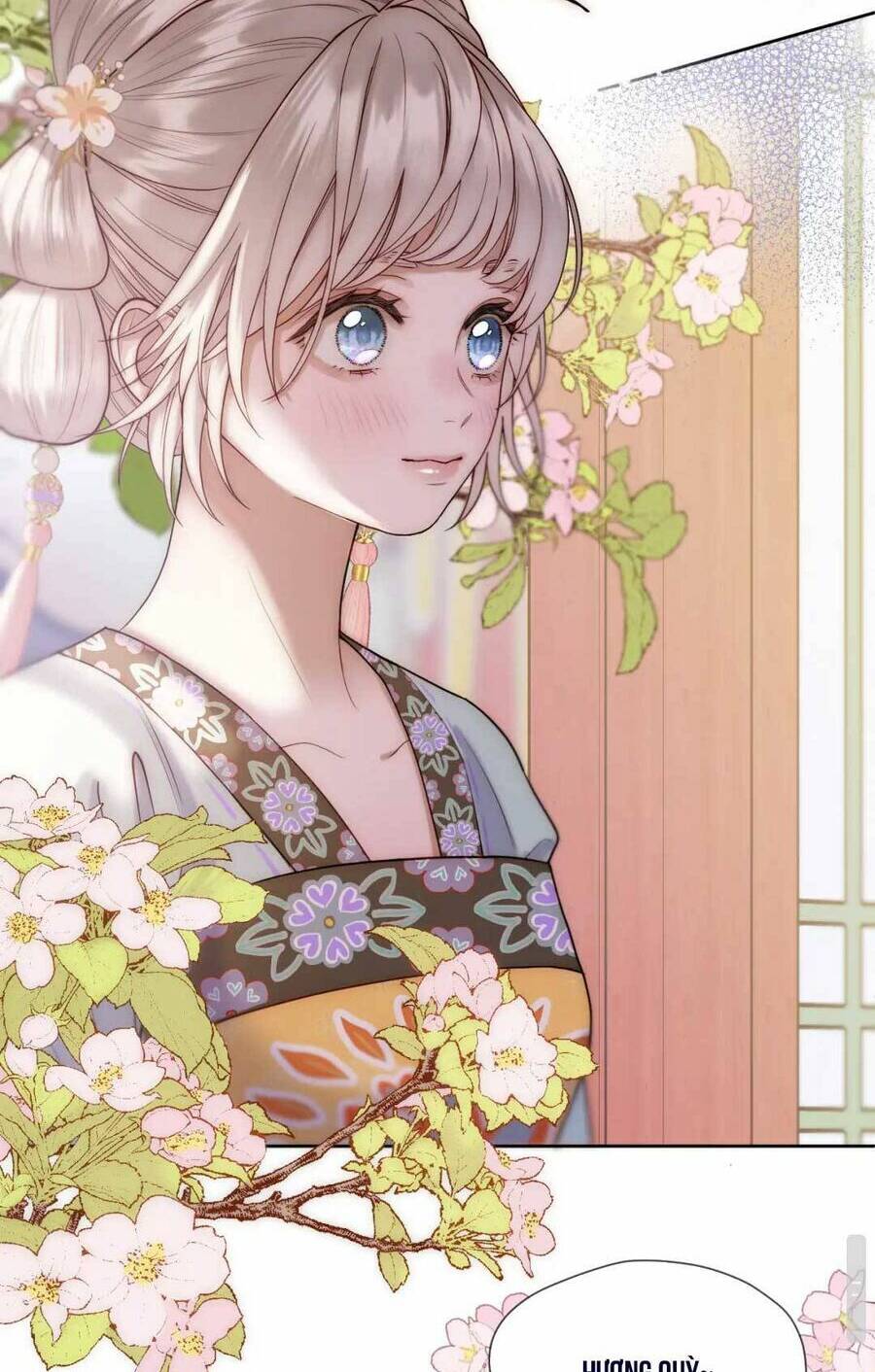 Ta Live Stream Trong Lãnh Cung: Chapter 33