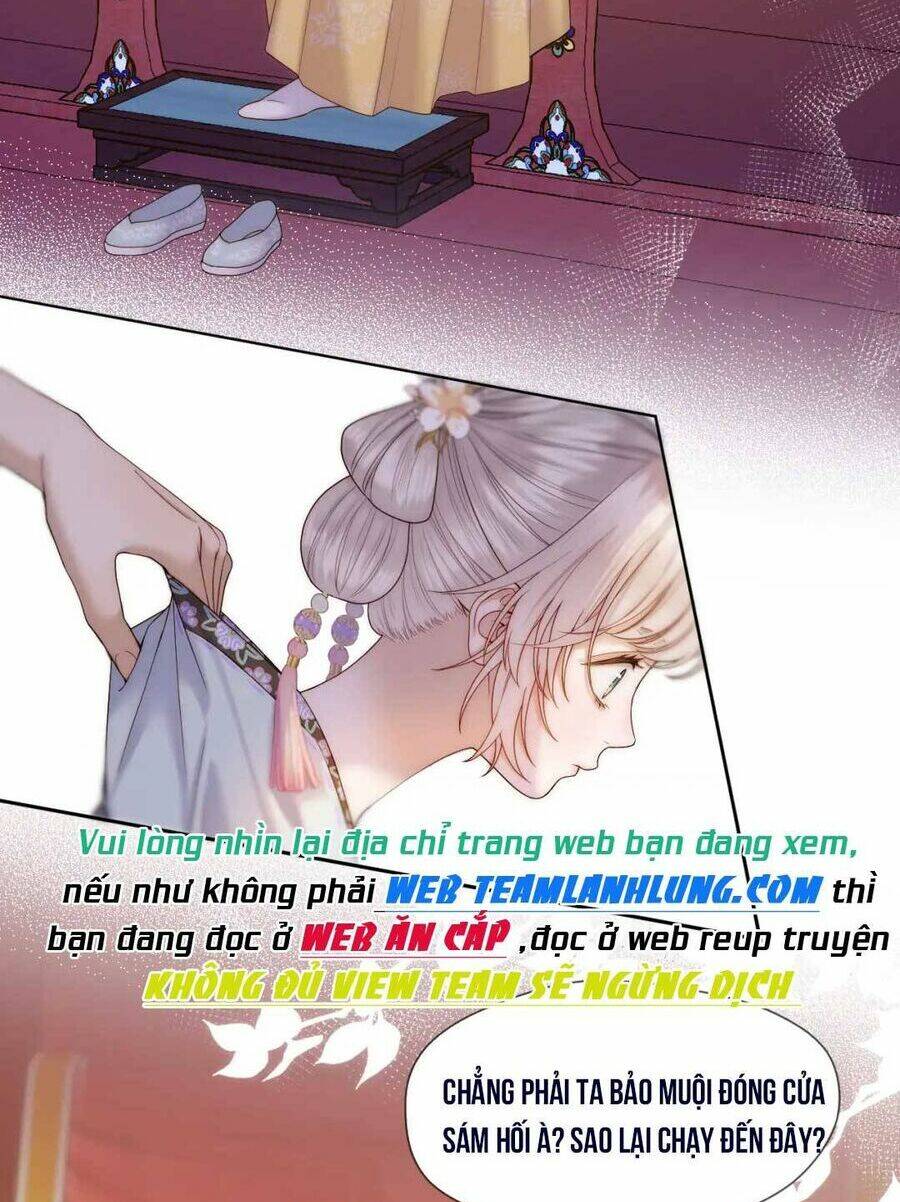 Ta Live Stream Trong Lãnh Cung: Chapter 33