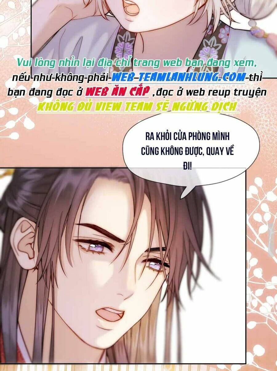 Ta Live Stream Trong Lãnh Cung: Chapter 33