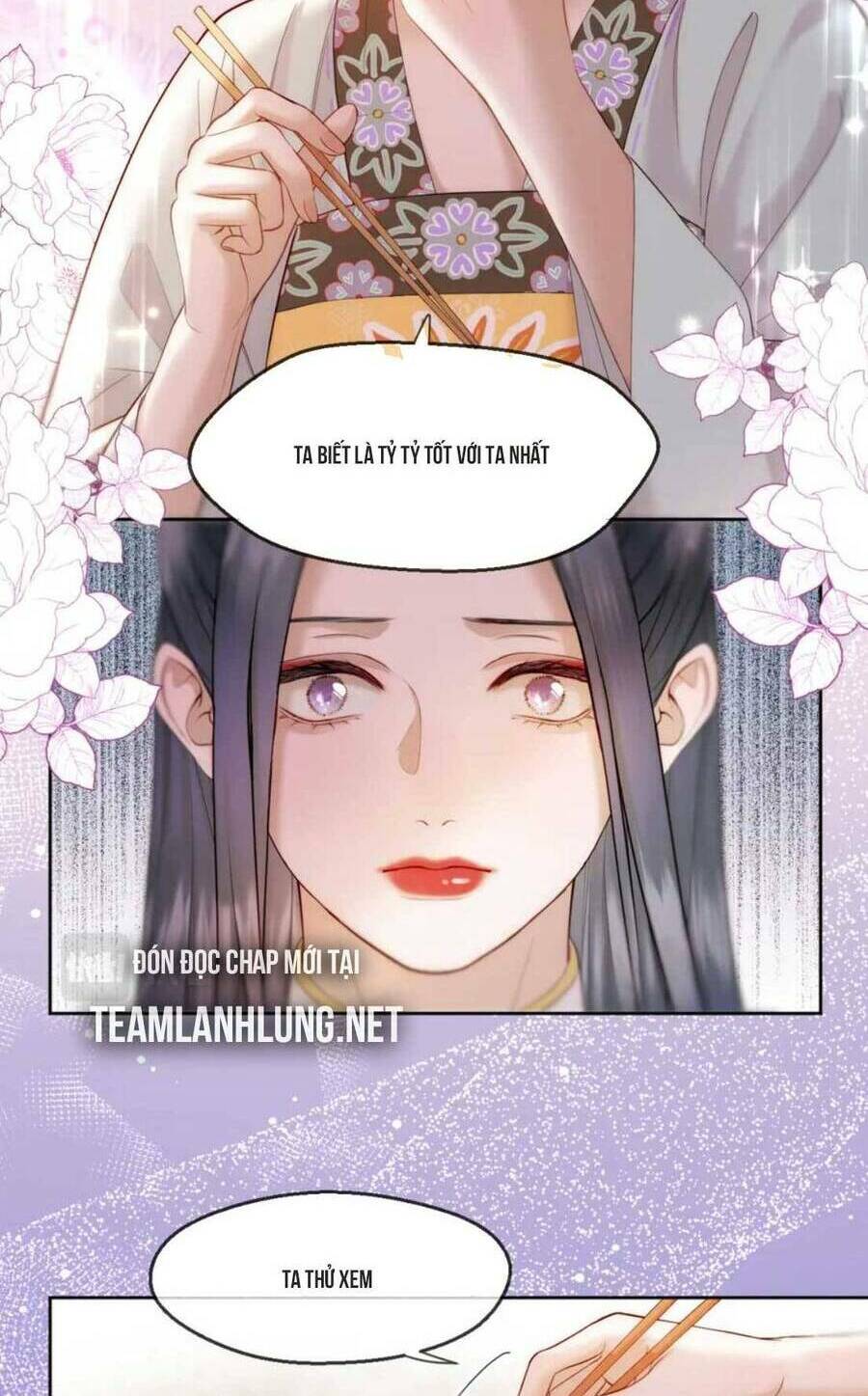 Ta Live Stream Trong Lãnh Cung: Chapter 34