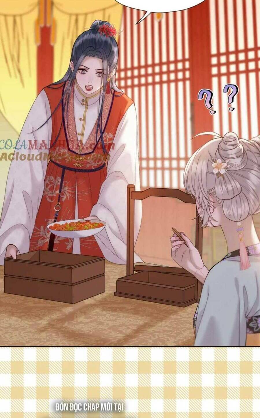 Ta Live Stream Trong Lãnh Cung: Chapter 34