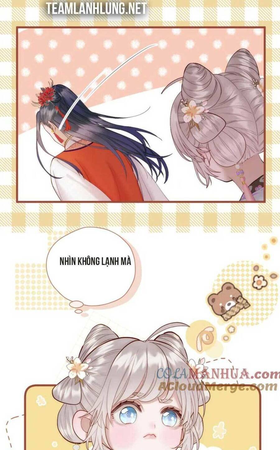 Ta Live Stream Trong Lãnh Cung: Chapter 34