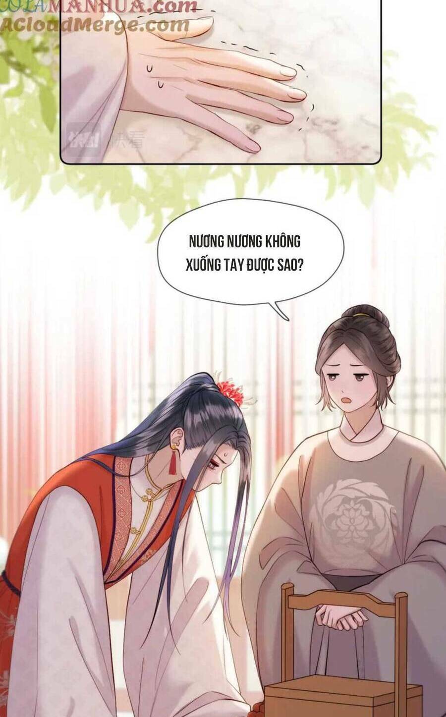 Ta Live Stream Trong Lãnh Cung: Chapter 34