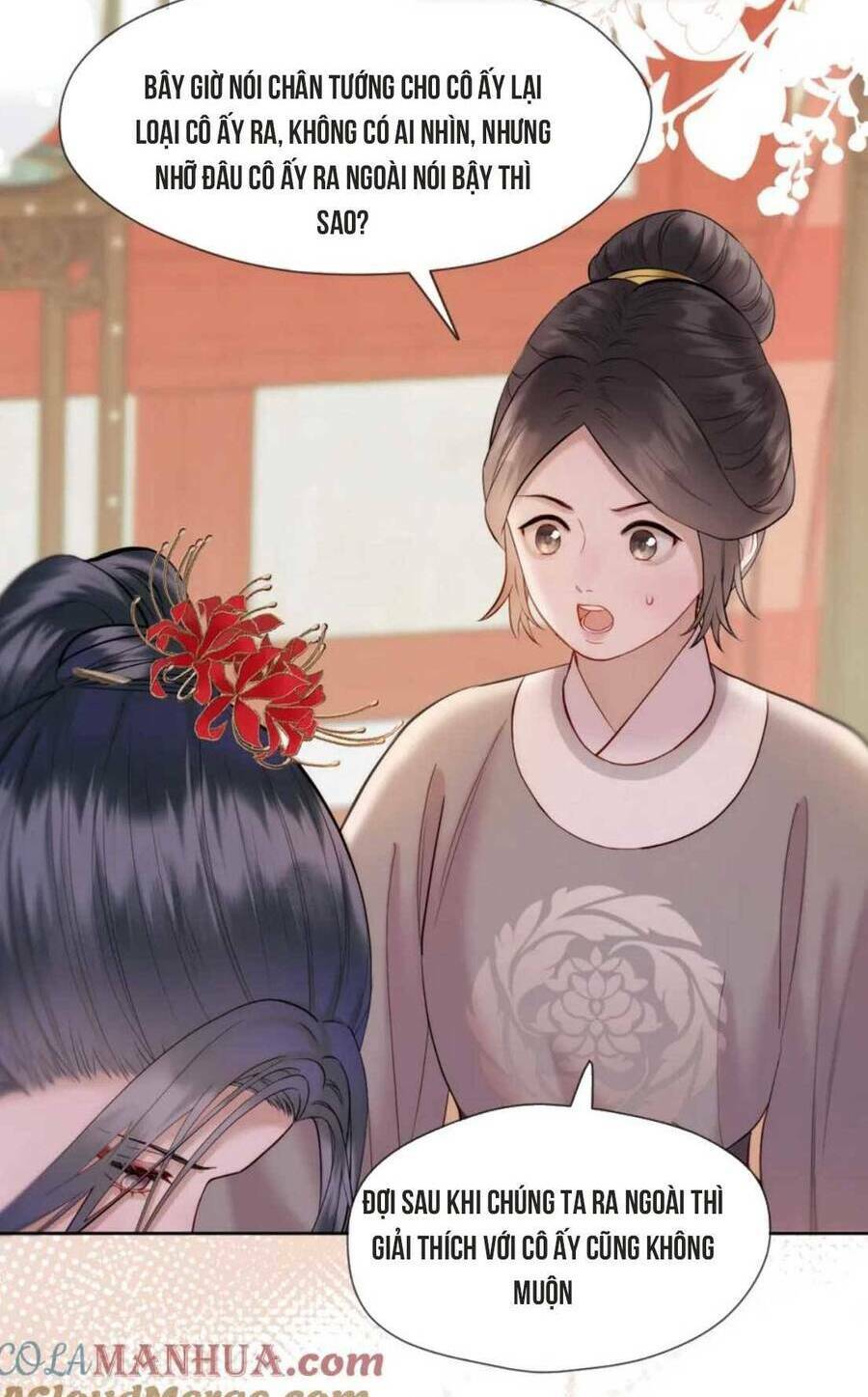 Ta Live Stream Trong Lãnh Cung: Chapter 34