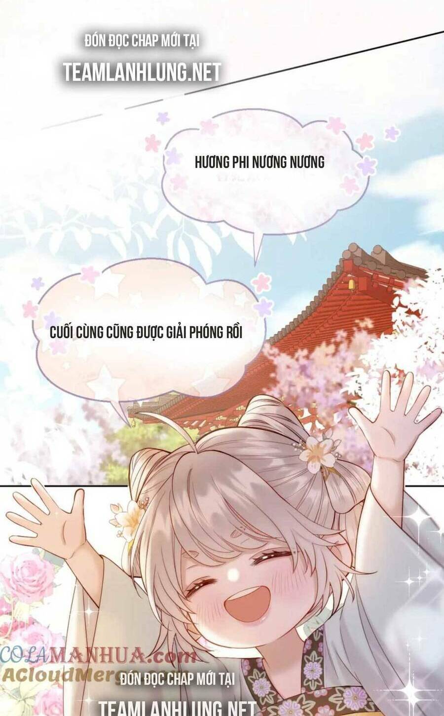 Ta Live Stream Trong Lãnh Cung: Chapter 34