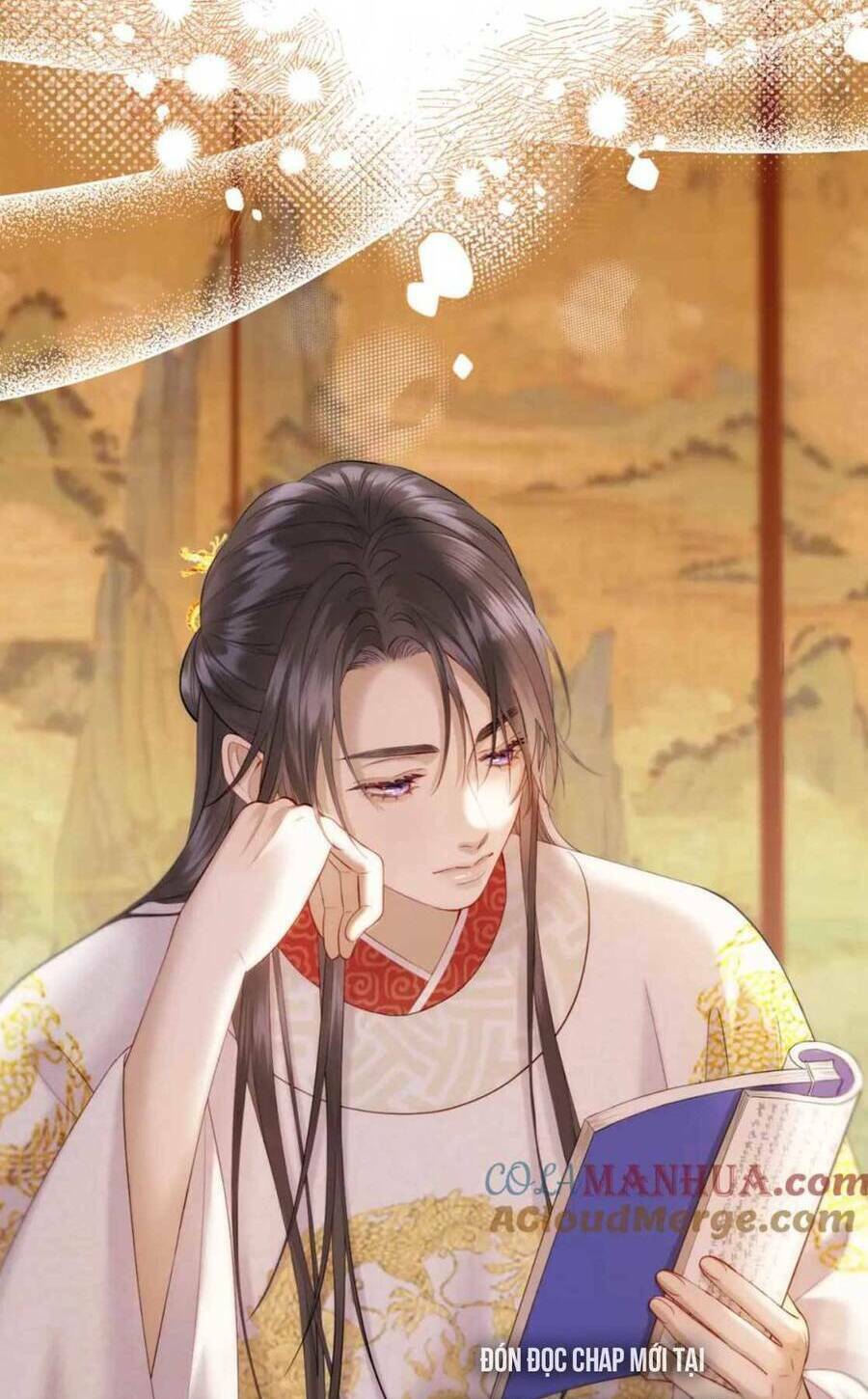 Ta Live Stream Trong Lãnh Cung: Chapter 34