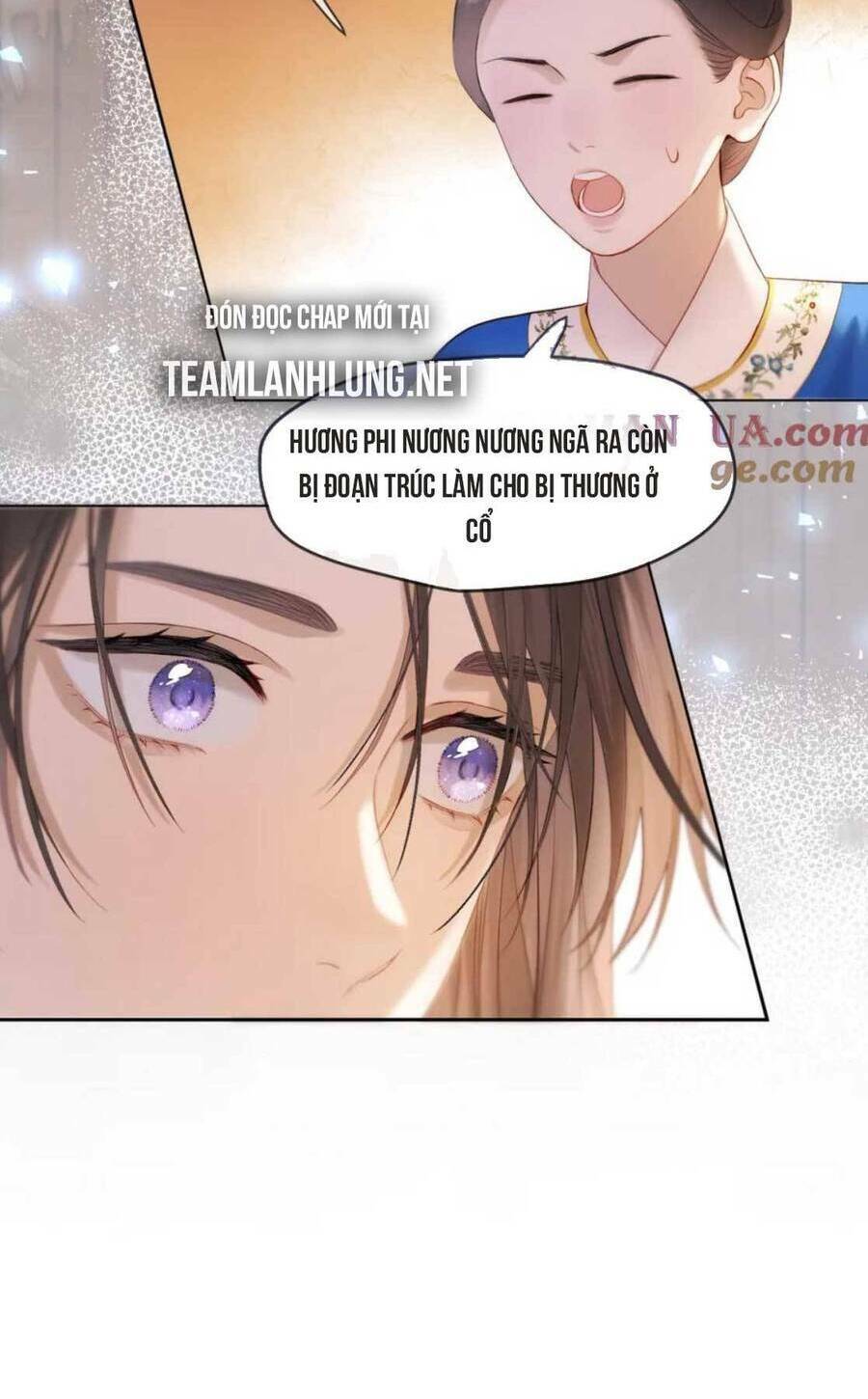 Ta Live Stream Trong Lãnh Cung: Chapter 34