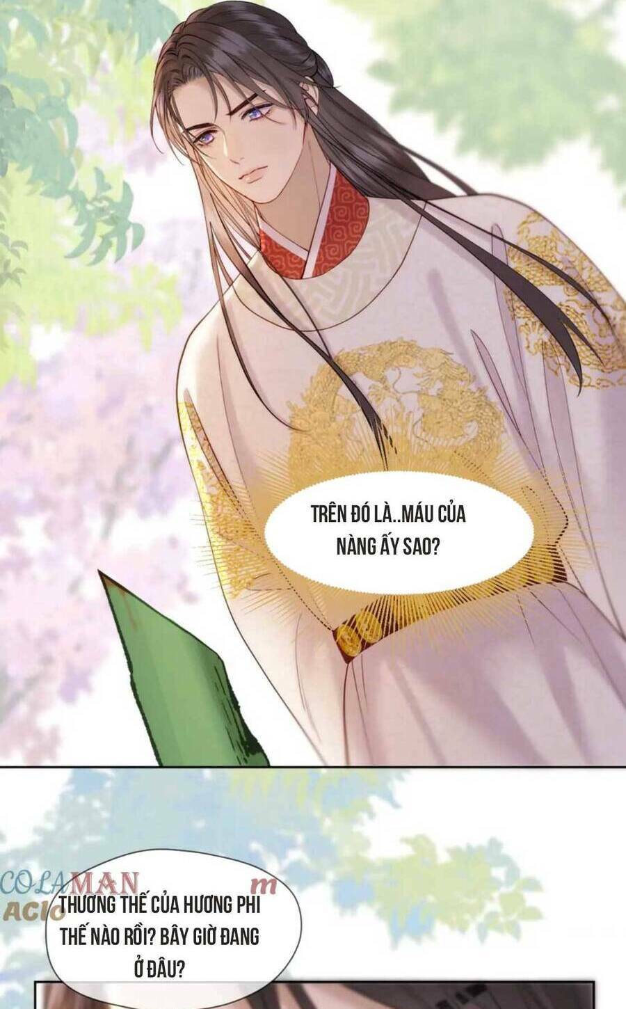 Ta Live Stream Trong Lãnh Cung: Chapter 34