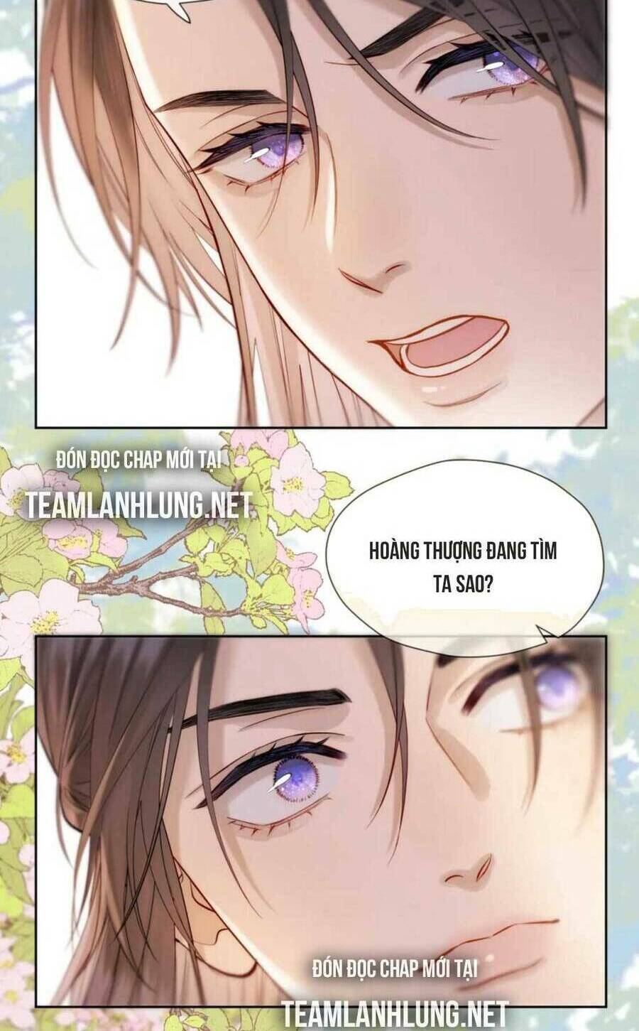 Ta Live Stream Trong Lãnh Cung: Chapter 34