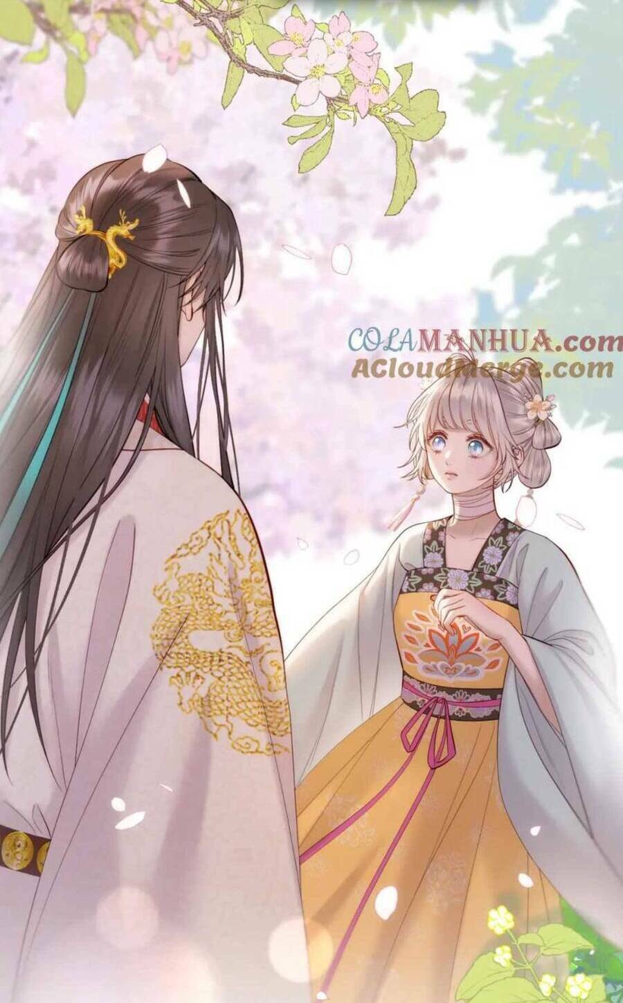 Ta Live Stream Trong Lãnh Cung: Chapter 34