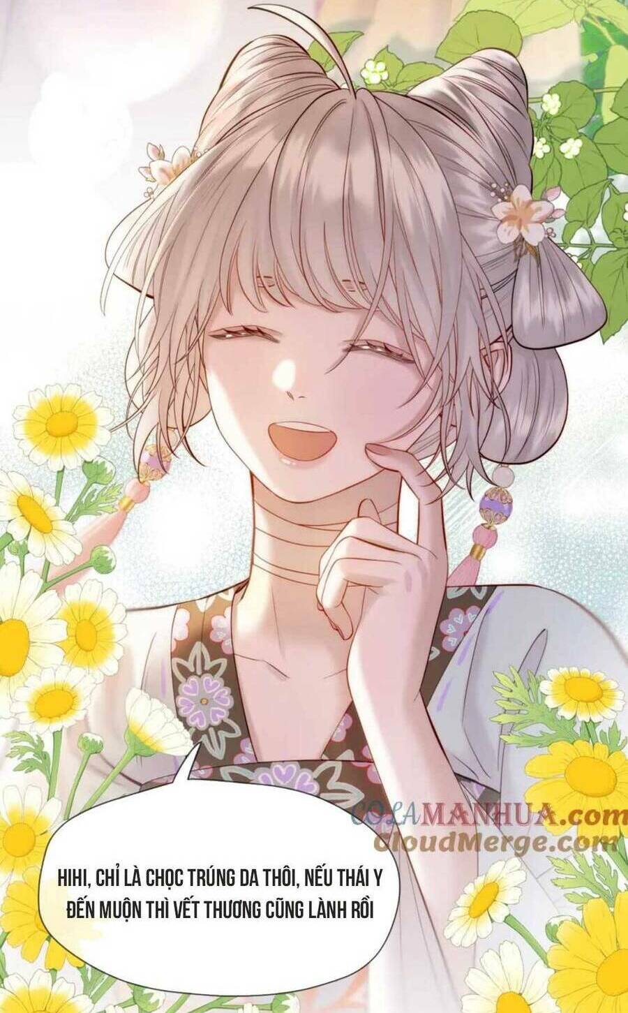 Ta Live Stream Trong Lãnh Cung: Chapter 34