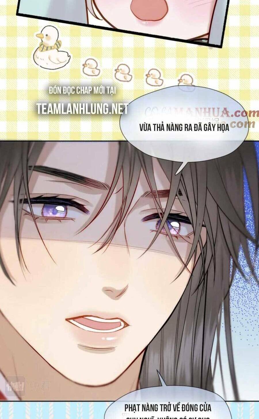 Ta Live Stream Trong Lãnh Cung: Chapter 34