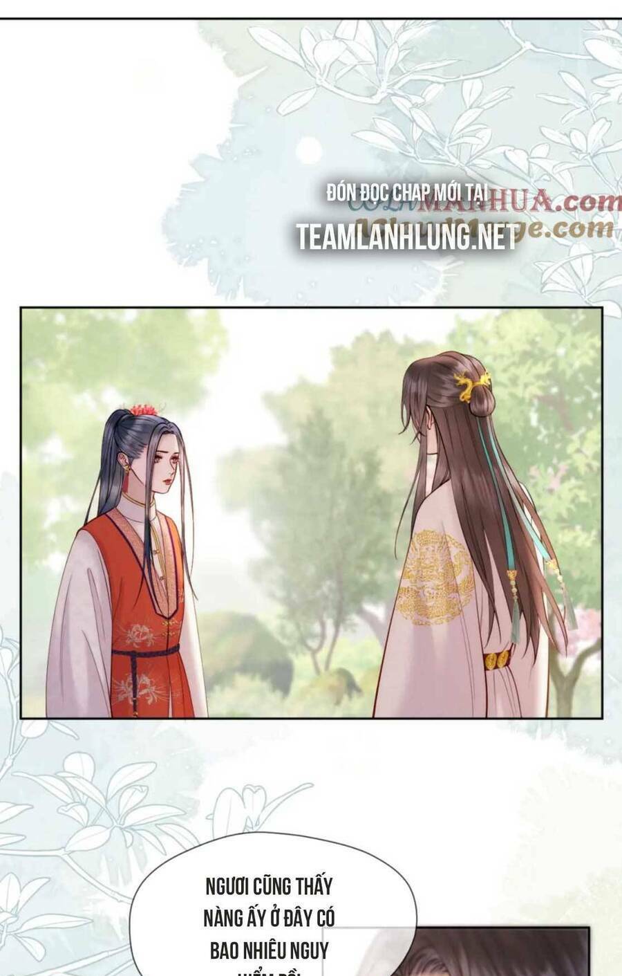 Ta Live Stream Trong Lãnh Cung: Chapter 34