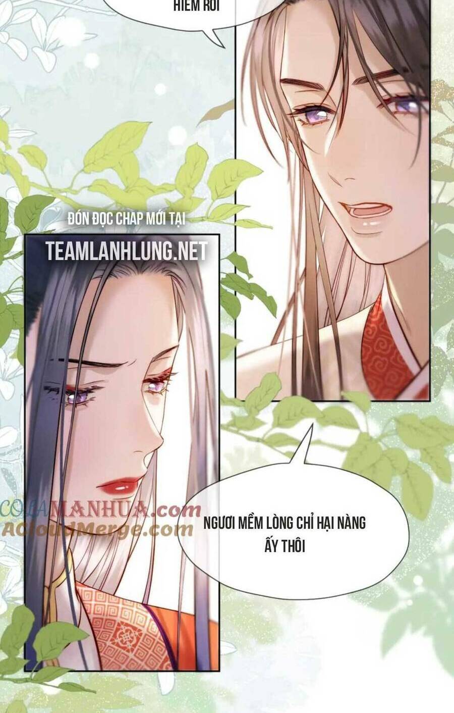Ta Live Stream Trong Lãnh Cung: Chapter 34