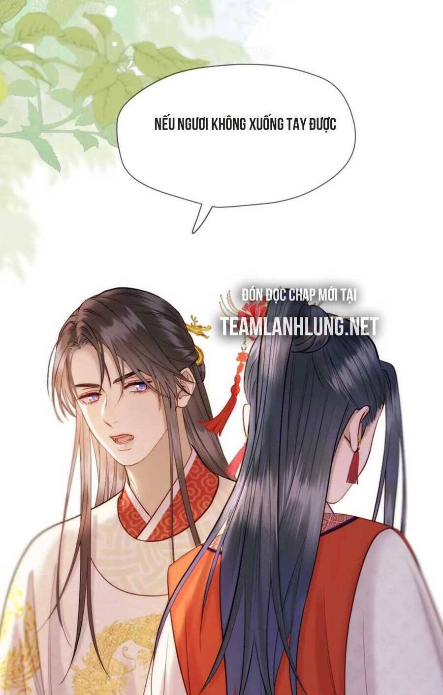 Ta Live Stream Trong Lãnh Cung: Chapter 34