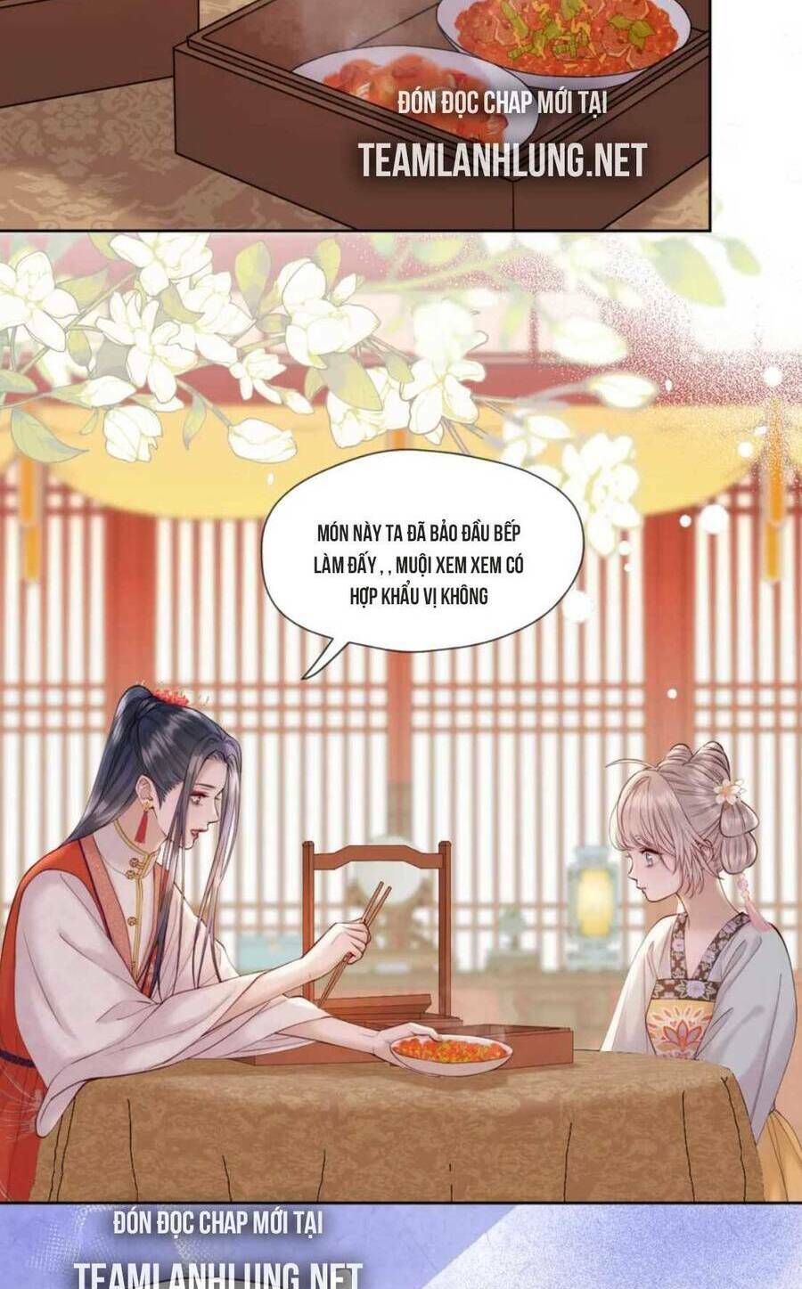 Ta Live Stream Trong Lãnh Cung: Chapter 34