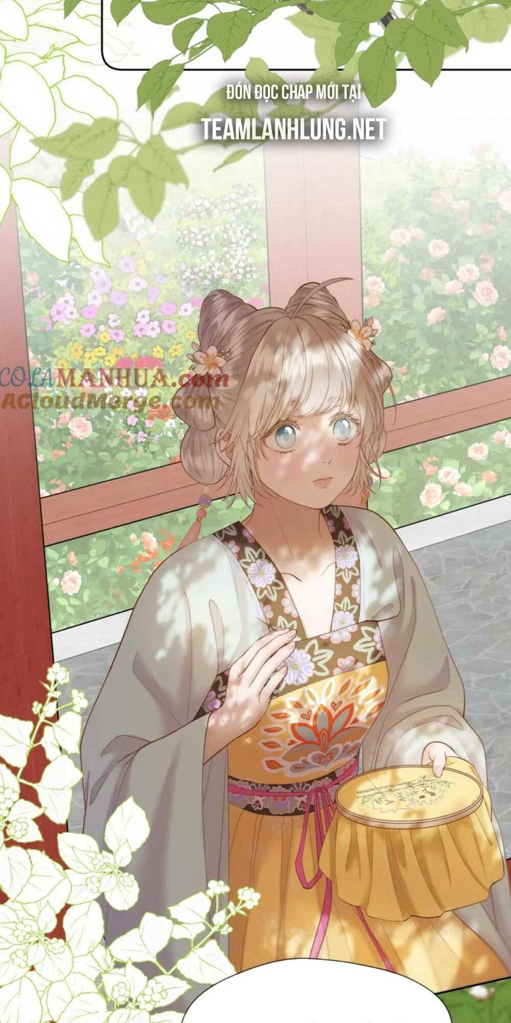 Ta Live Stream Trong Lãnh Cung: Chapter 35