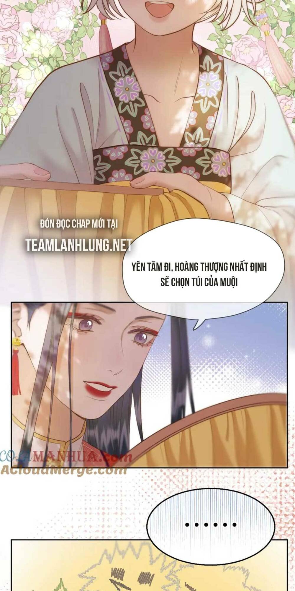 Ta Live Stream Trong Lãnh Cung: Chapter 35