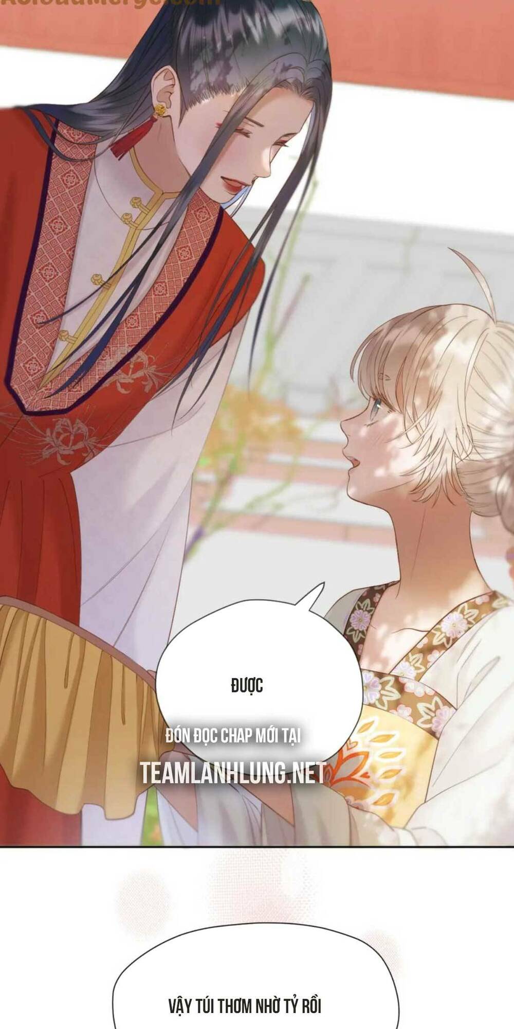 Ta Live Stream Trong Lãnh Cung: Chapter 35