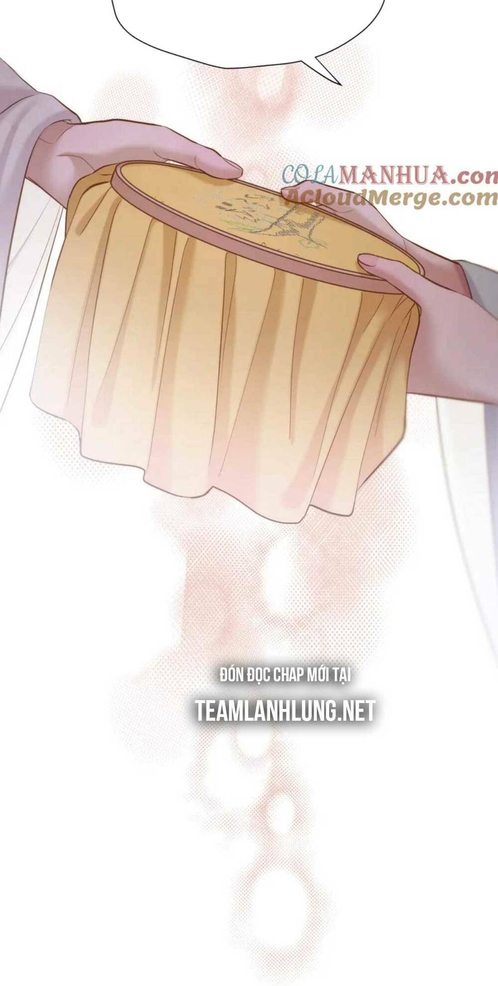 Ta Live Stream Trong Lãnh Cung: Chapter 35