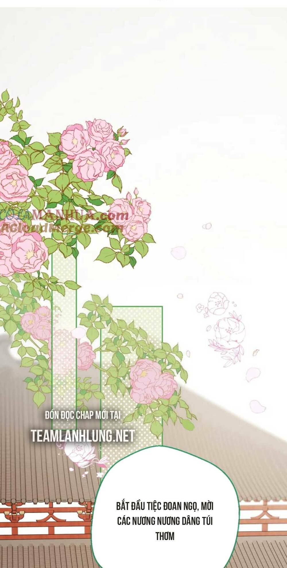 Ta Live Stream Trong Lãnh Cung: Chapter 35
