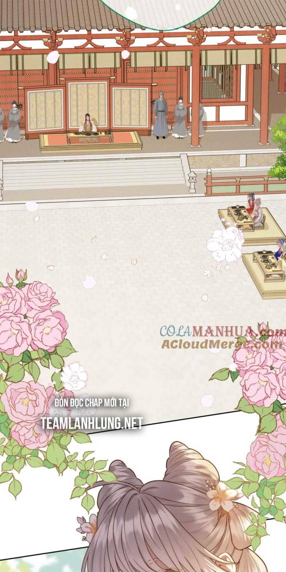 Ta Live Stream Trong Lãnh Cung: Chapter 35