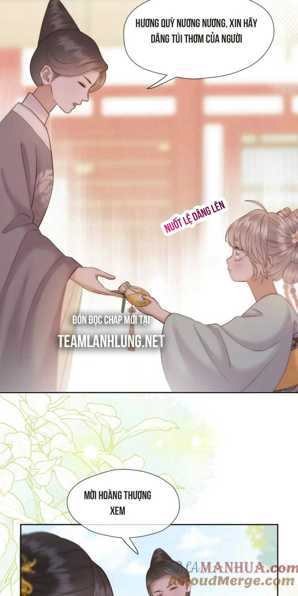 Ta Live Stream Trong Lãnh Cung: Chapter 35