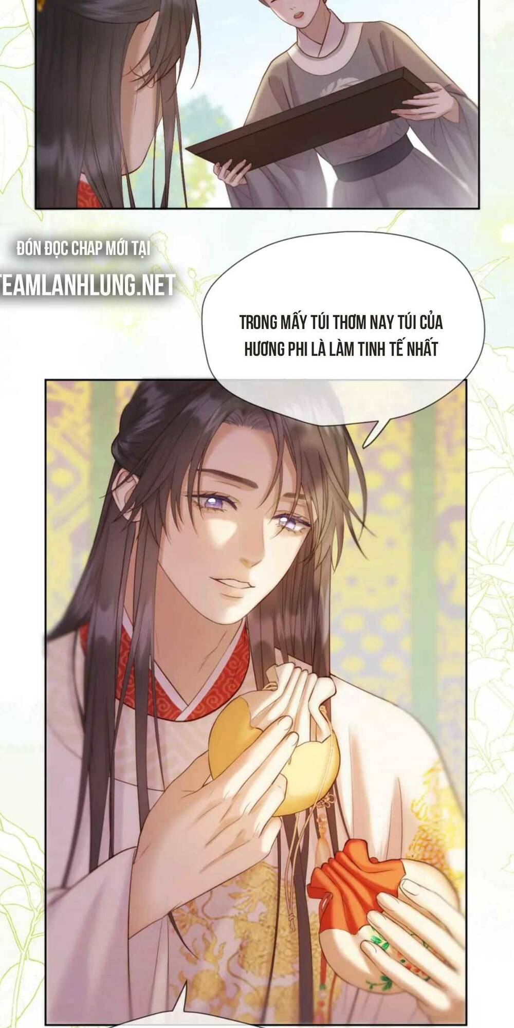 Ta Live Stream Trong Lãnh Cung: Chapter 35