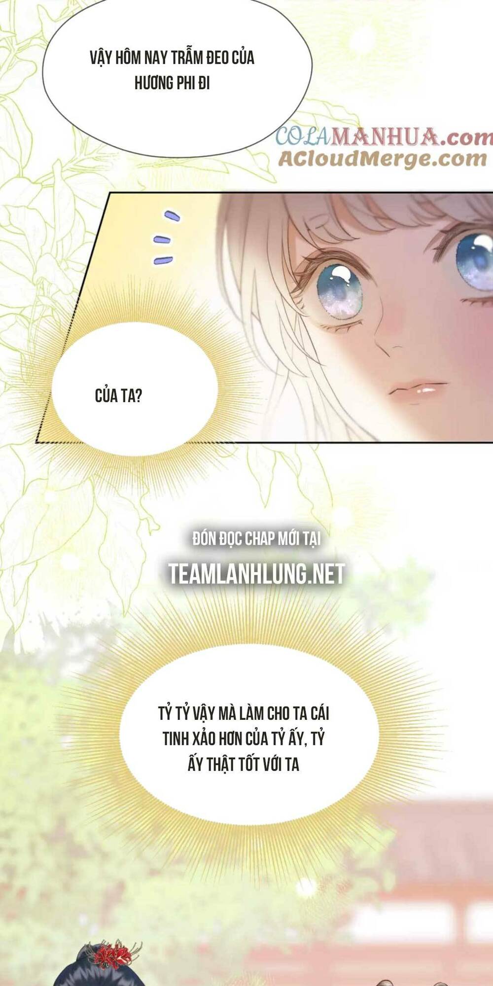 Ta Live Stream Trong Lãnh Cung: Chapter 35