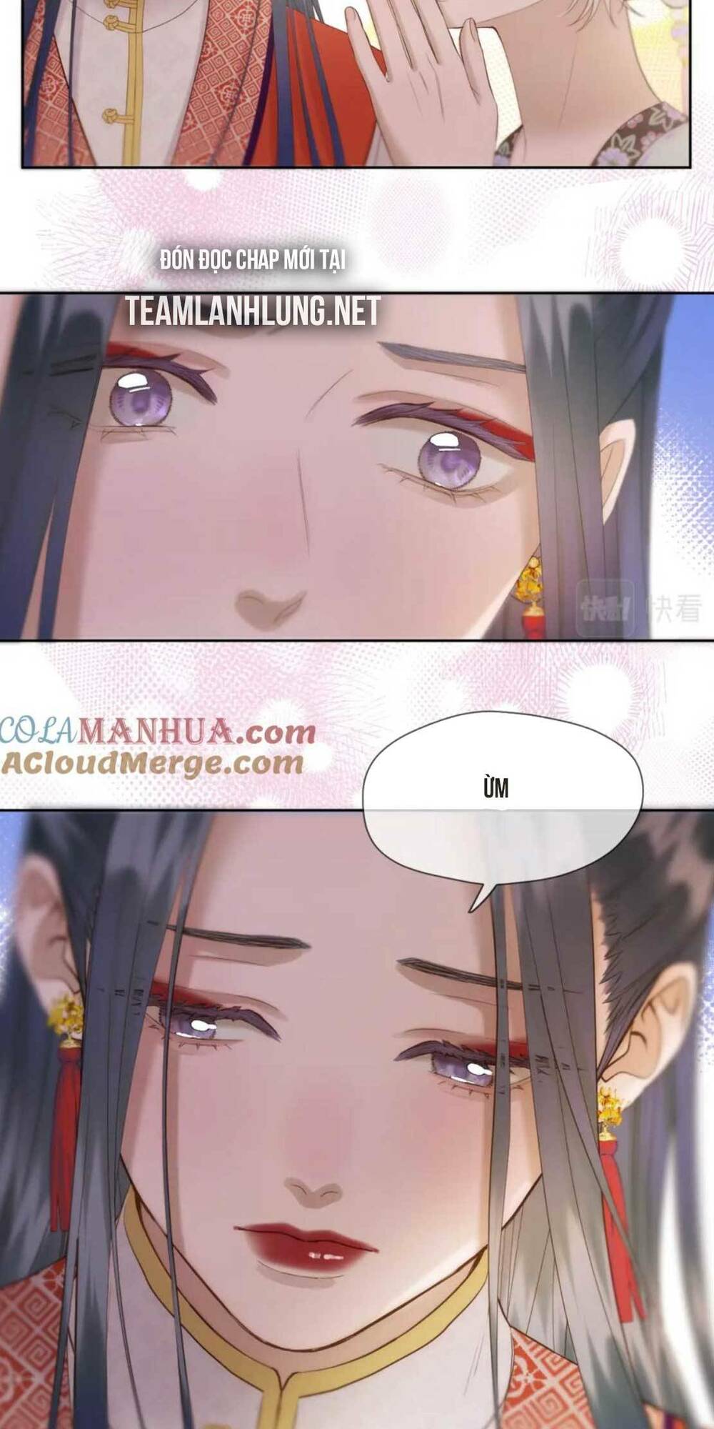 Ta Live Stream Trong Lãnh Cung: Chapter 35