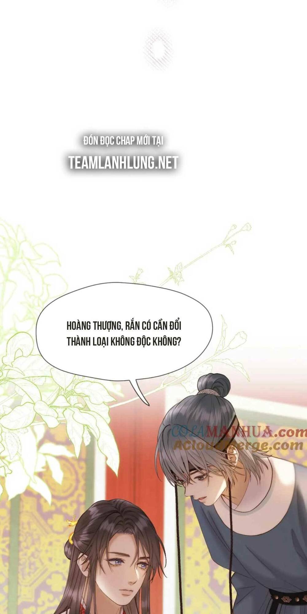 Ta Live Stream Trong Lãnh Cung: Chapter 35