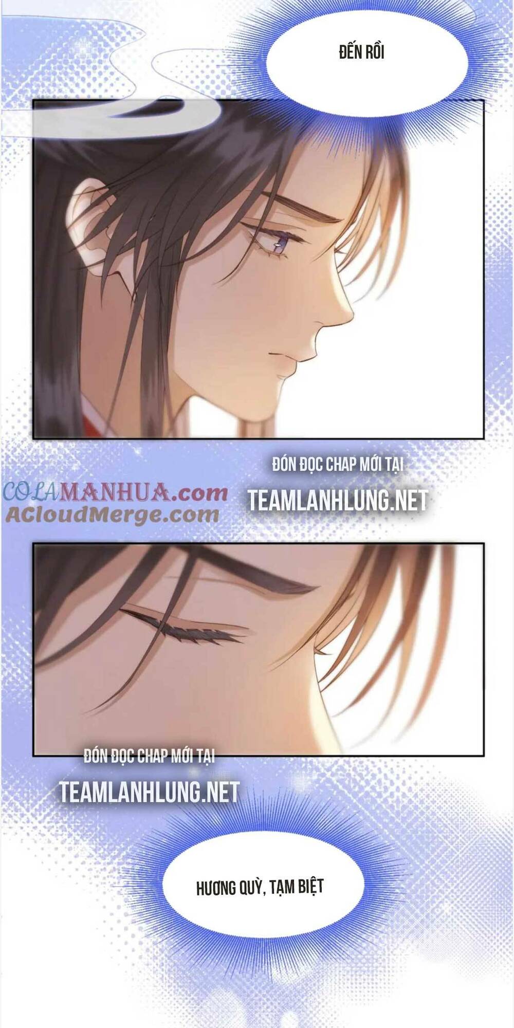 Ta Live Stream Trong Lãnh Cung: Chapter 35