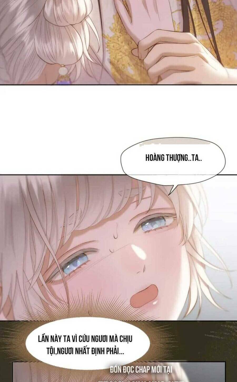 Ta Live Stream Trong Lãnh Cung: Chapter 36