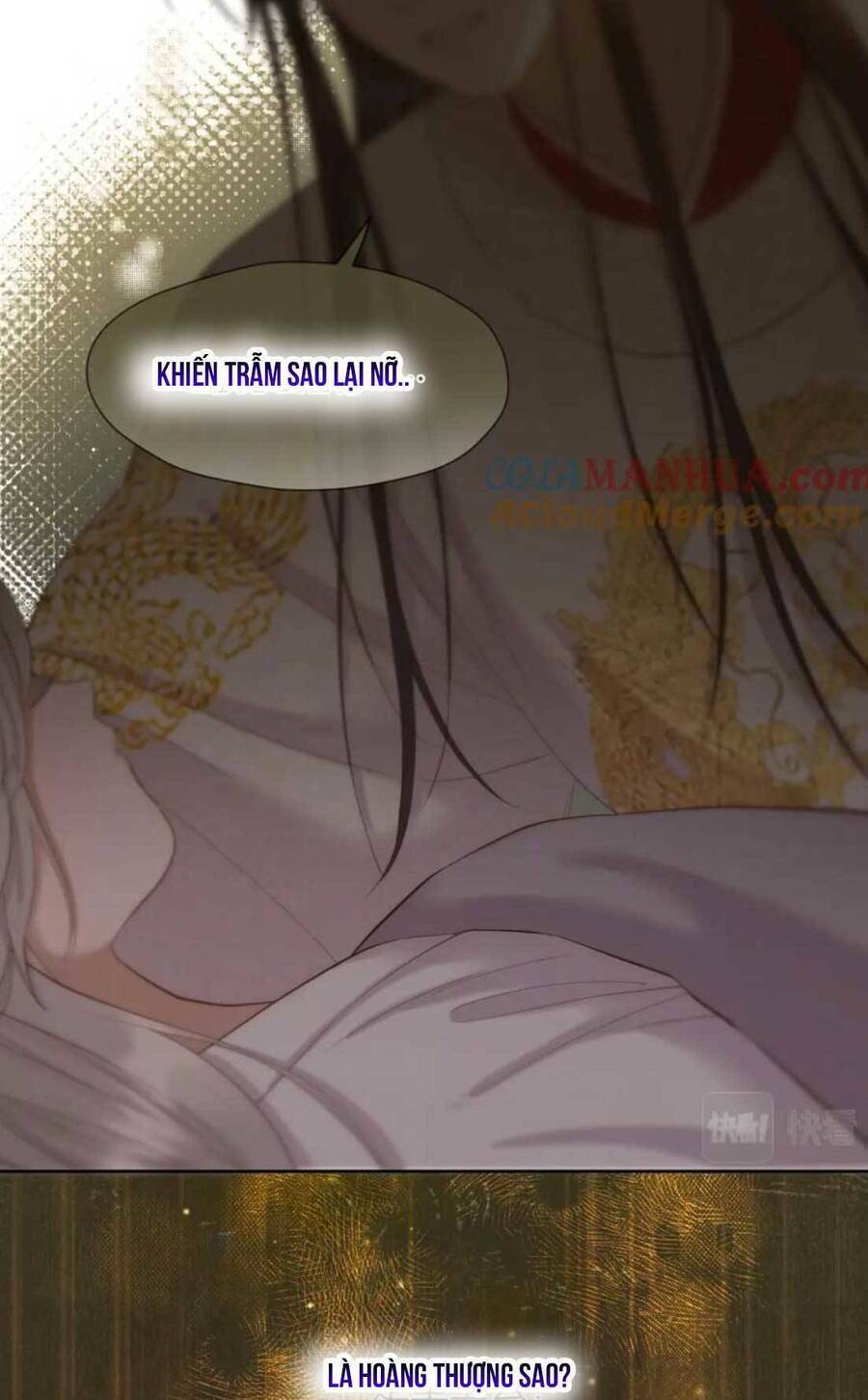 Ta Live Stream Trong Lãnh Cung: Chapter 36