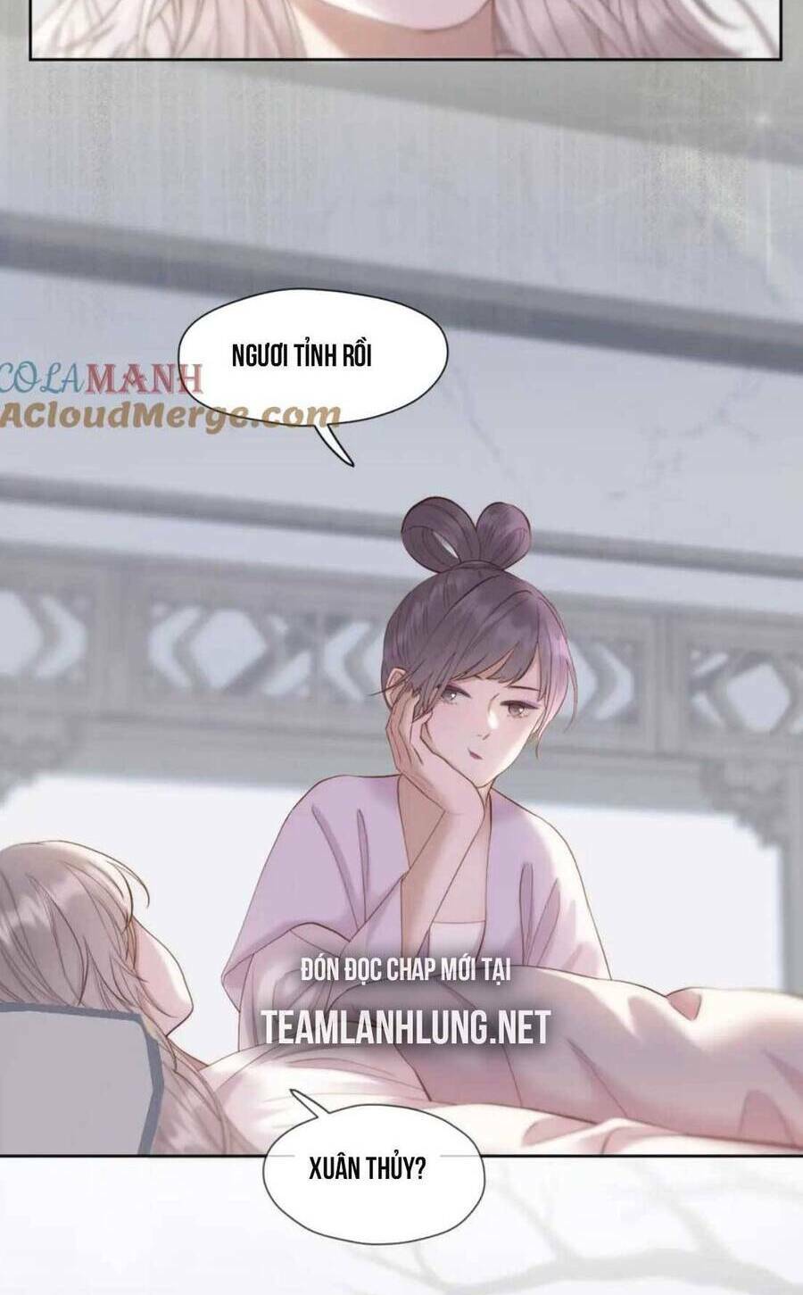Ta Live Stream Trong Lãnh Cung: Chapter 36
