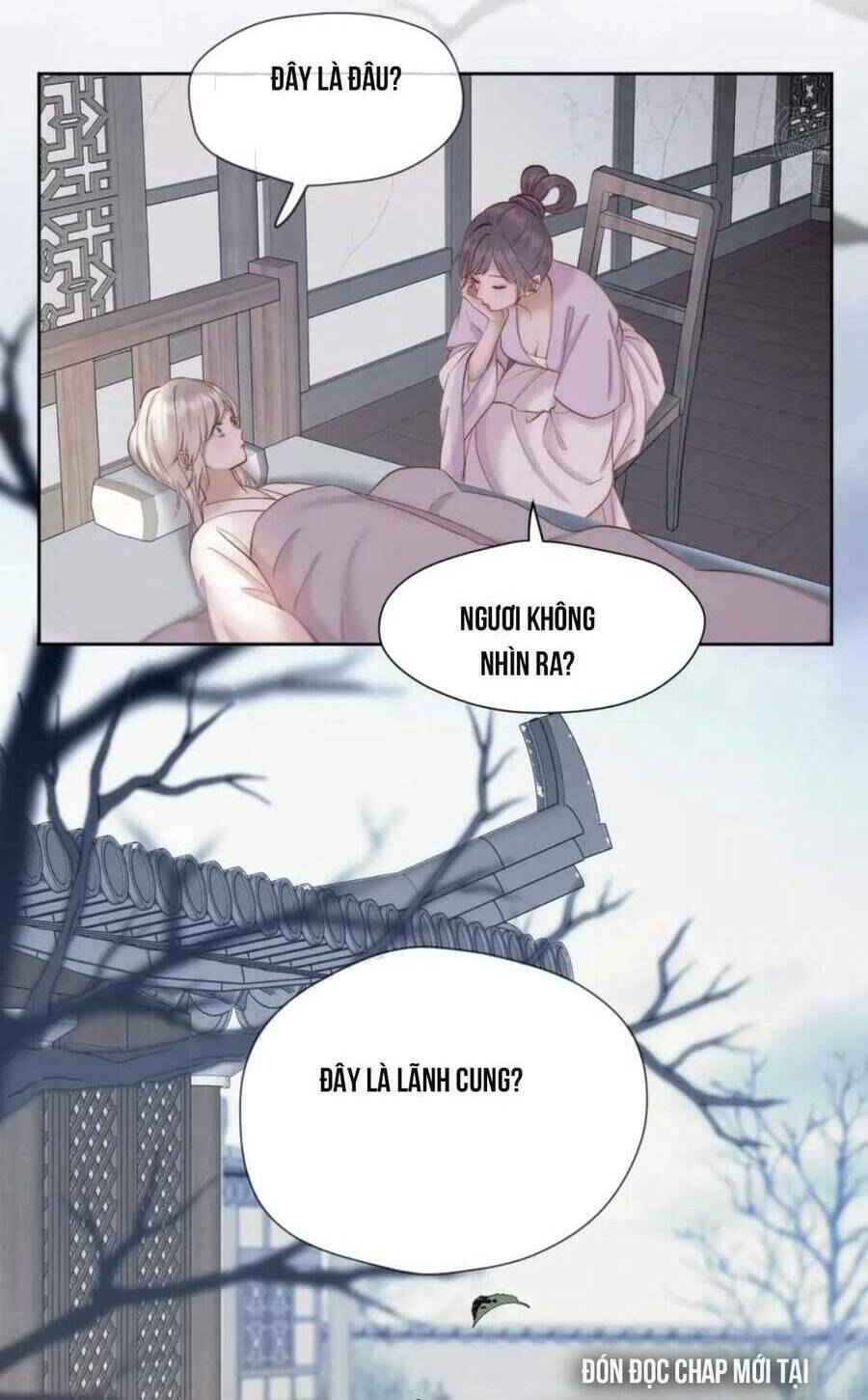 Ta Live Stream Trong Lãnh Cung: Chapter 36