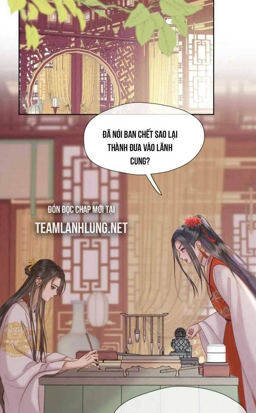 Ta Live Stream Trong Lãnh Cung: Chapter 36