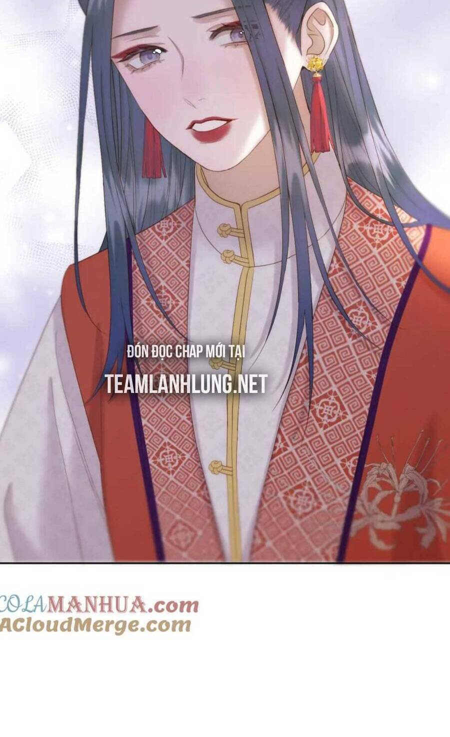 Ta Live Stream Trong Lãnh Cung: Chapter 36