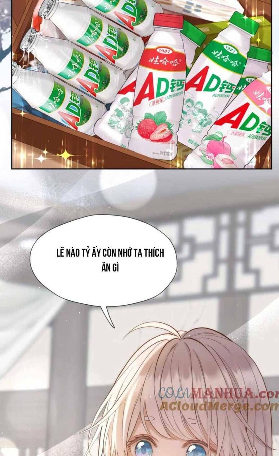 Ta Live Stream Trong Lãnh Cung: Chapter 36